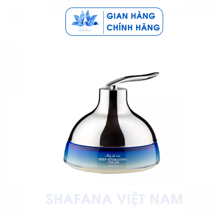 Shafana Deep hydrating Cream