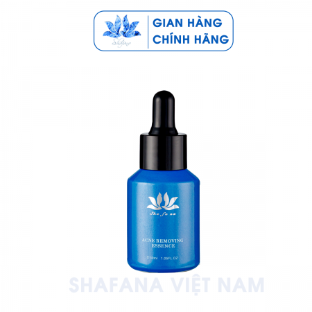 Serum trị mụn, điều trị mụn